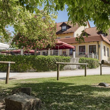 Landpension Birnthaler Kallmünz Exterior foto